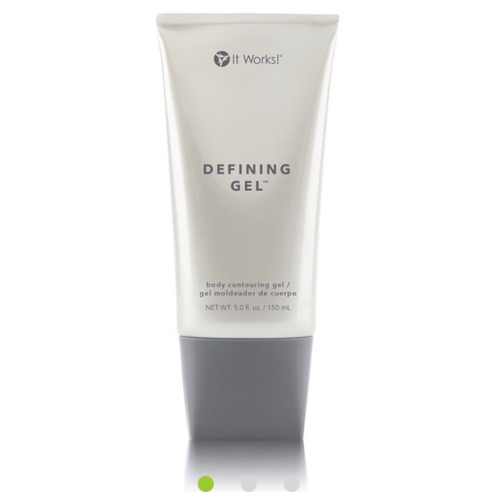 Defining Gel